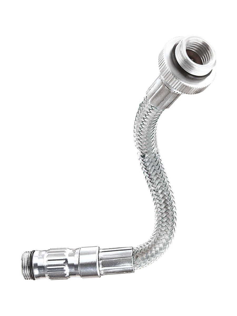 Lezyne CO2 Flex Schlauch, silver - Bild 1