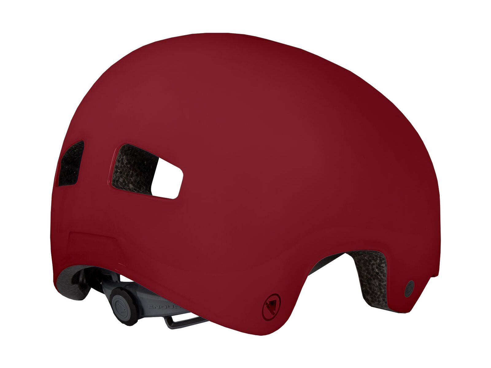 Endura PissPot Helmet, rost - Bild 2