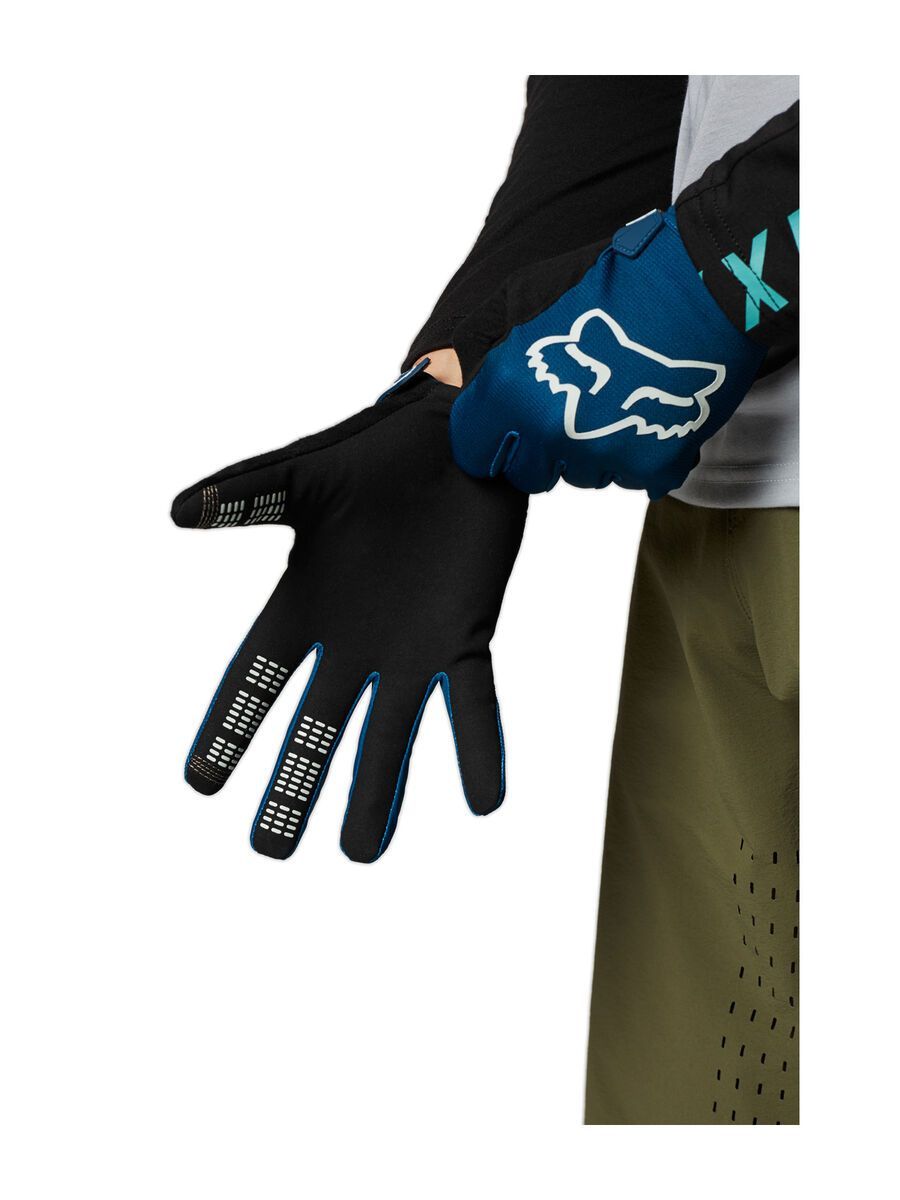 Fox Ranger Glove, dark indigo - Bild 2