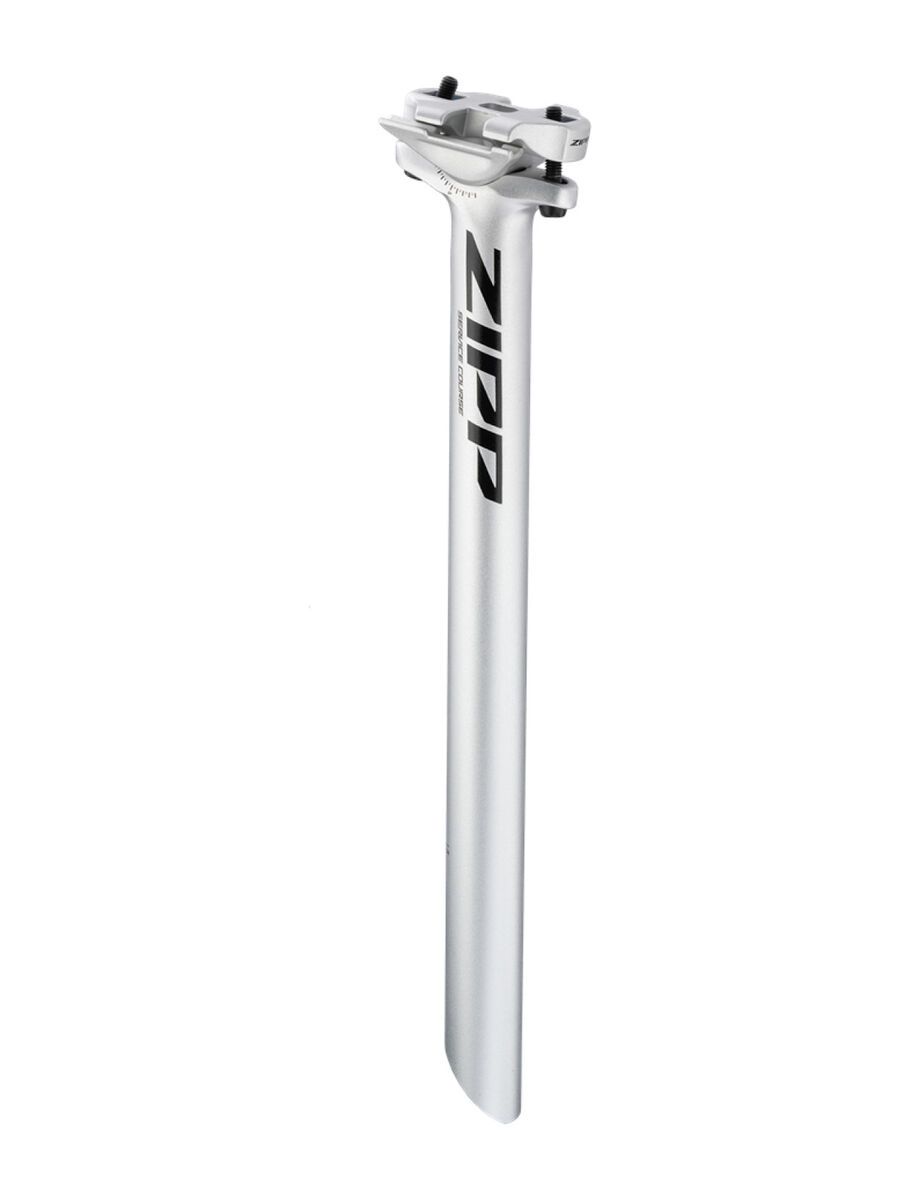 Zipp Service Course - 27,2 / 0 mm Offset, silber - Bild 1