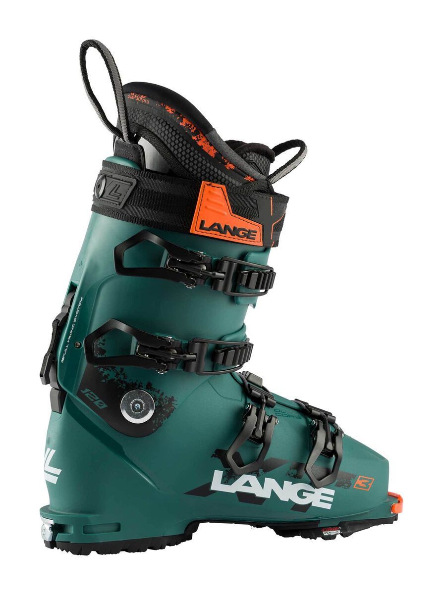 Lange XT3 120, jungle green - Bild 2