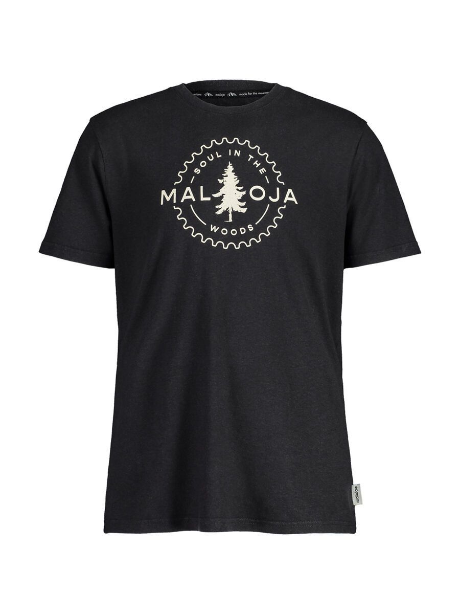 Maloja WiesenknopfM., moonless - Bild 1