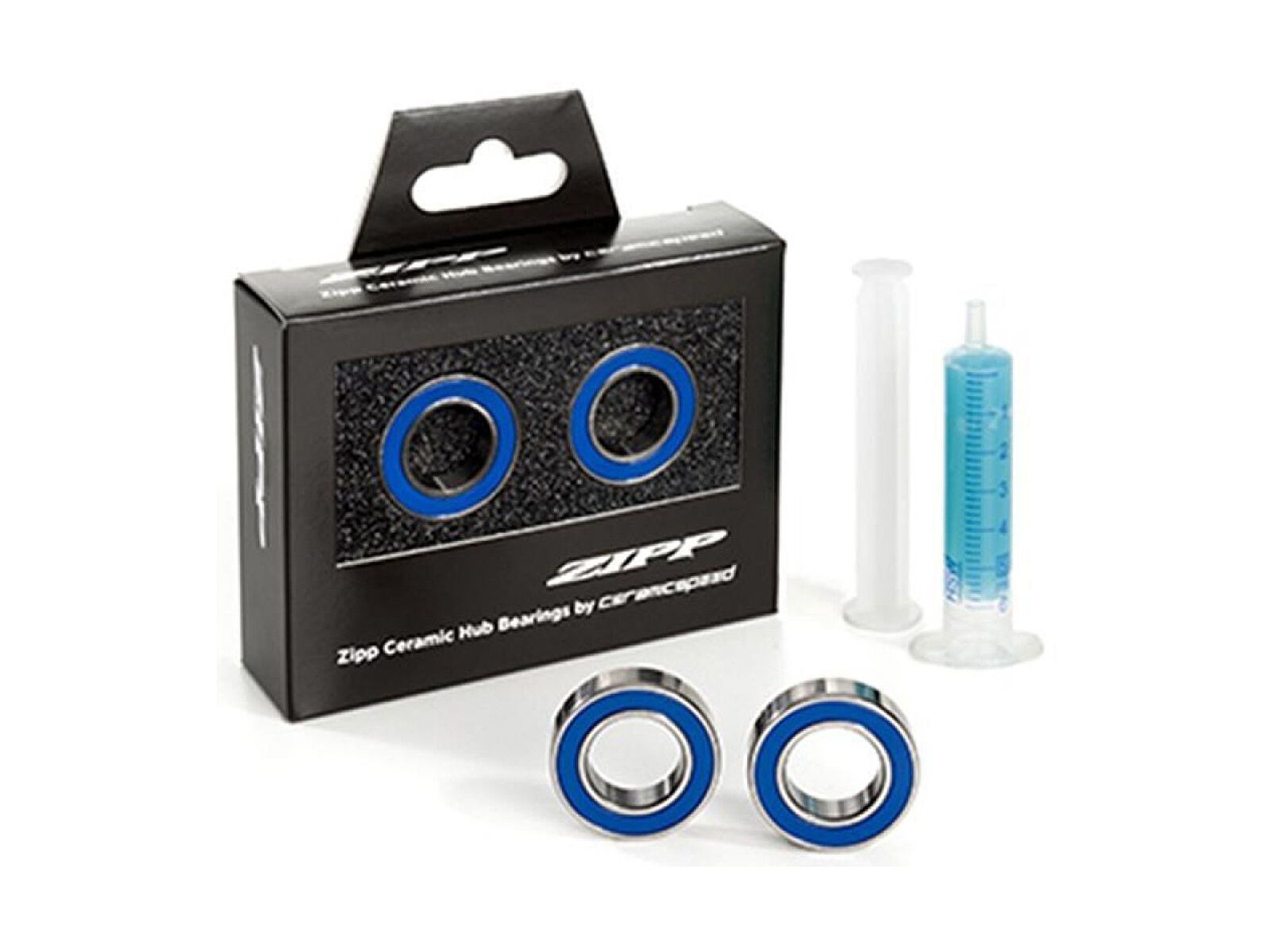 Zipp CeramicSpeed Bearing Upgrade Kit 61903 - Bild 1