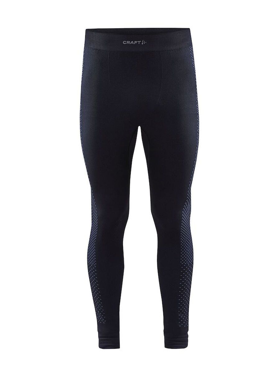Craft ADV Warm Intensity Pant M, black - Bild 1