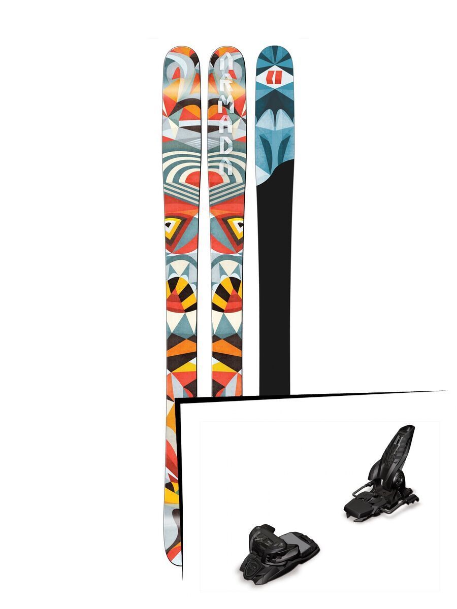 Armada Set: TSTw 2016 + Marker Jester 16 - Bild 1