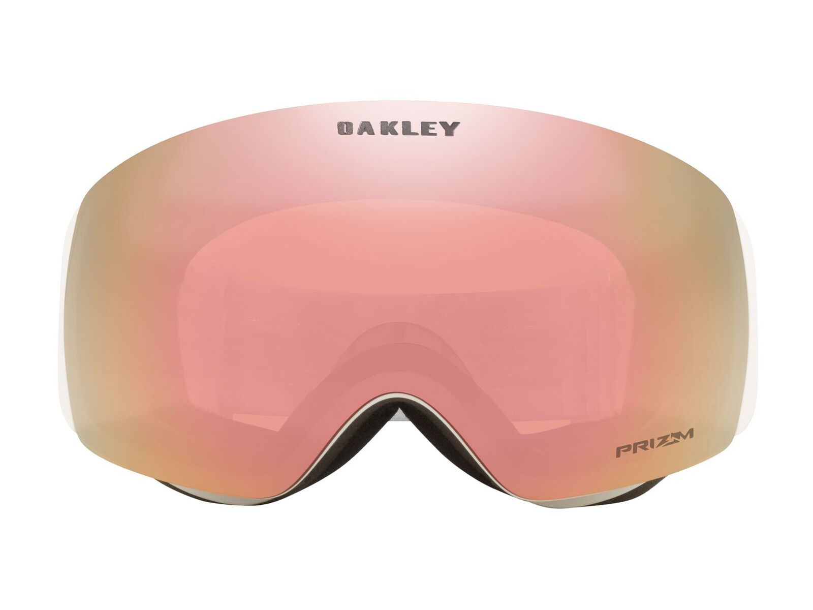 Oakley Flight Deck M - Prizm Rose Gold Iridium, white haze - Bild 12