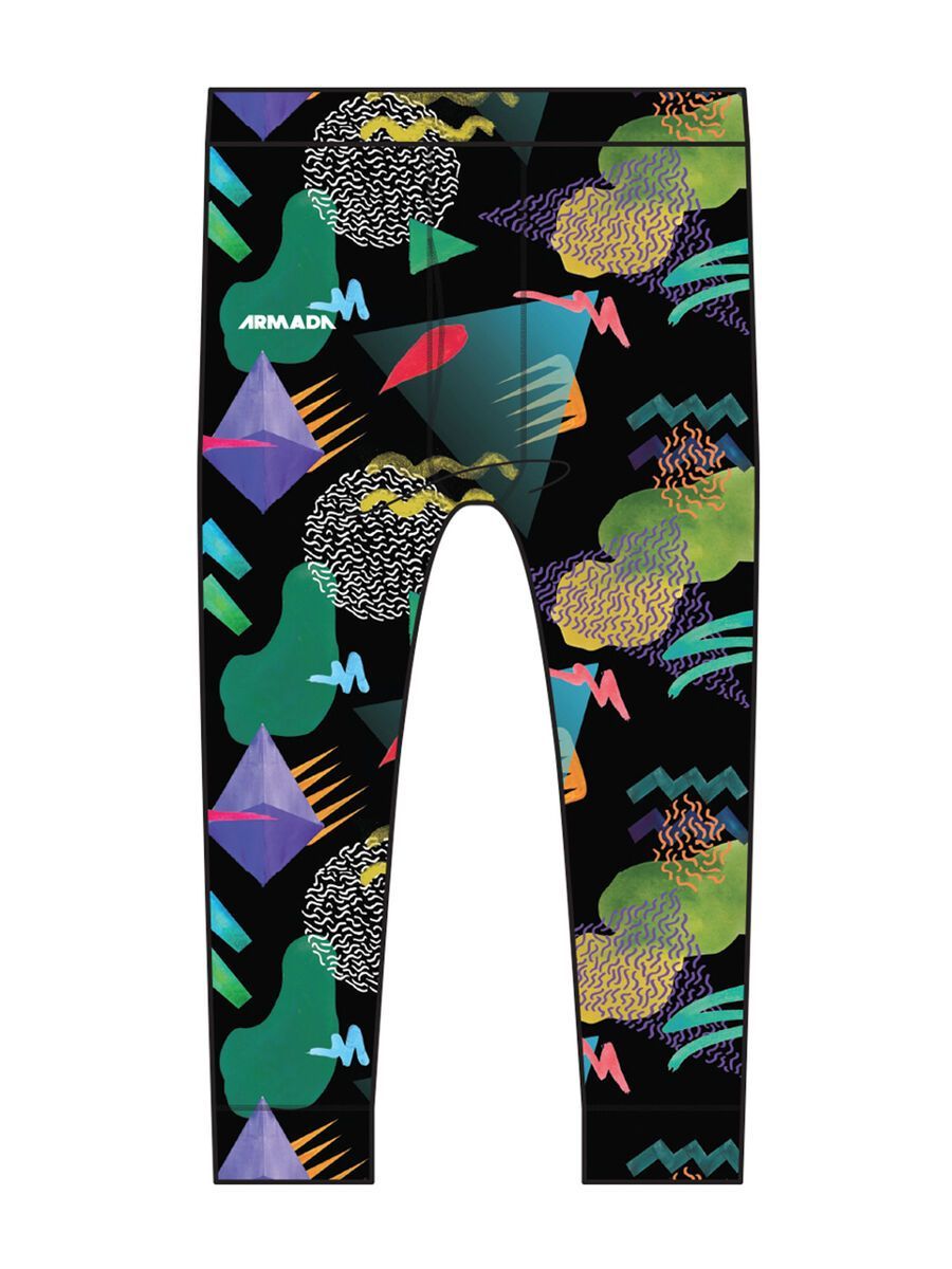 Armada Contra 3/4 Bottom, aerobics - Bild 1