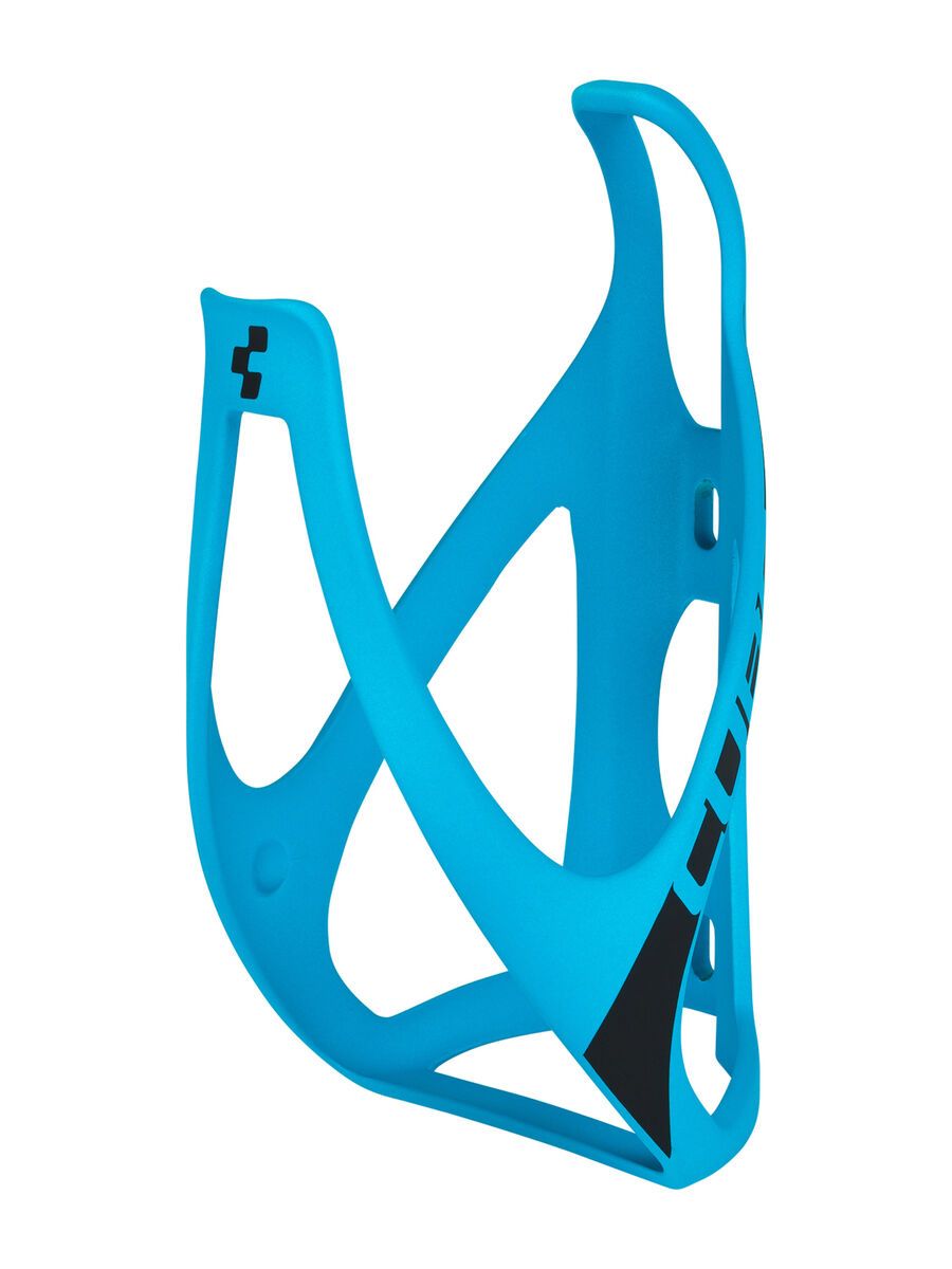 Cube Flaschenhalter HPP, matt blue´n´black - Bild 1