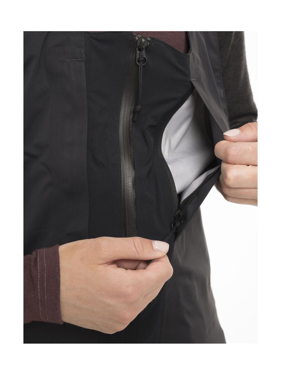 Armada Rayleigh 3L Bib, black - Bild 7