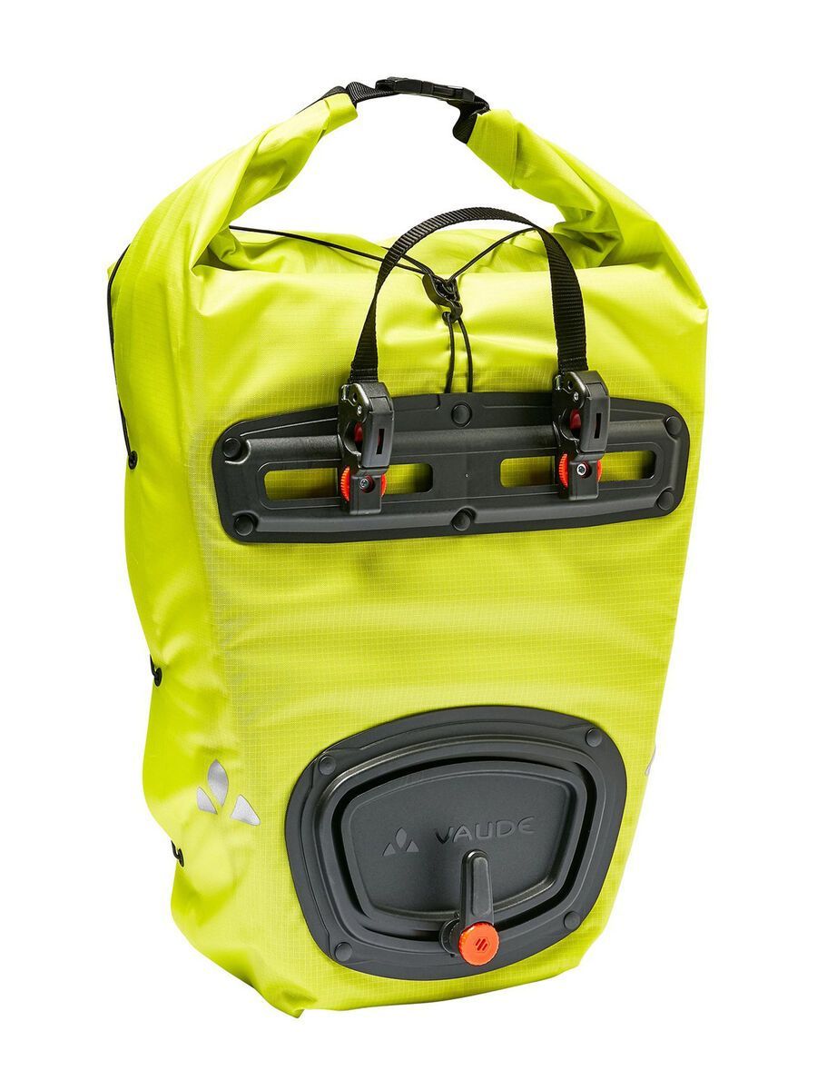 Vaude Aqua Back Light, bright green - Bild 2