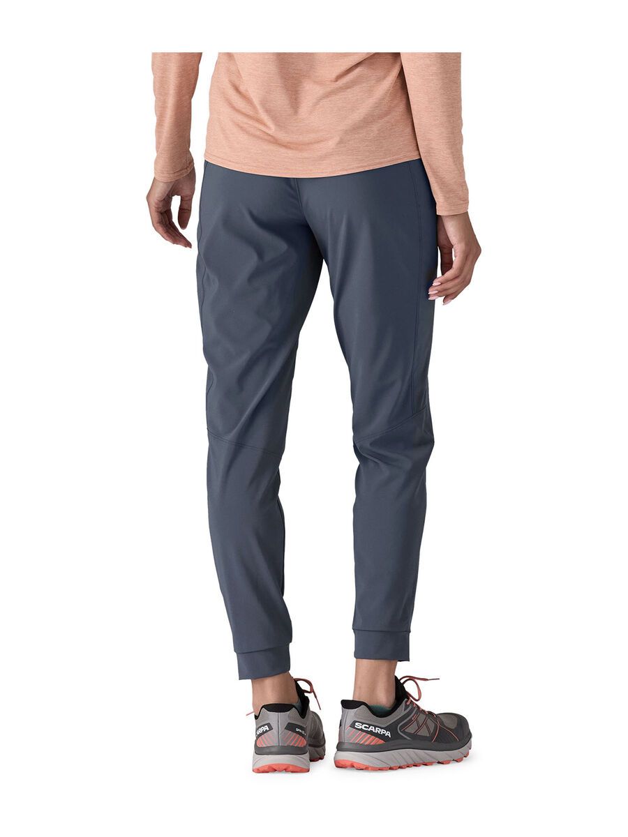 Patagonia Women's Terrebonne Joggers, smolder blue - Bild 3
