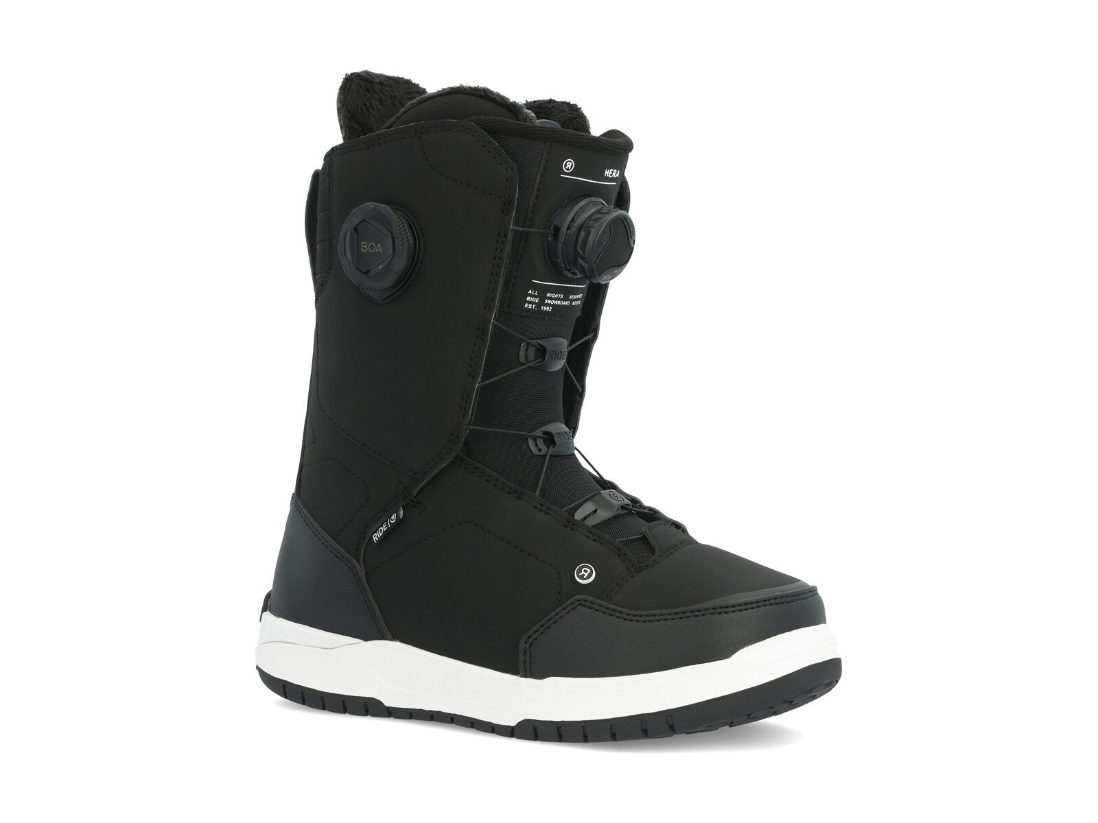 Ride Hera, black - Bild 1