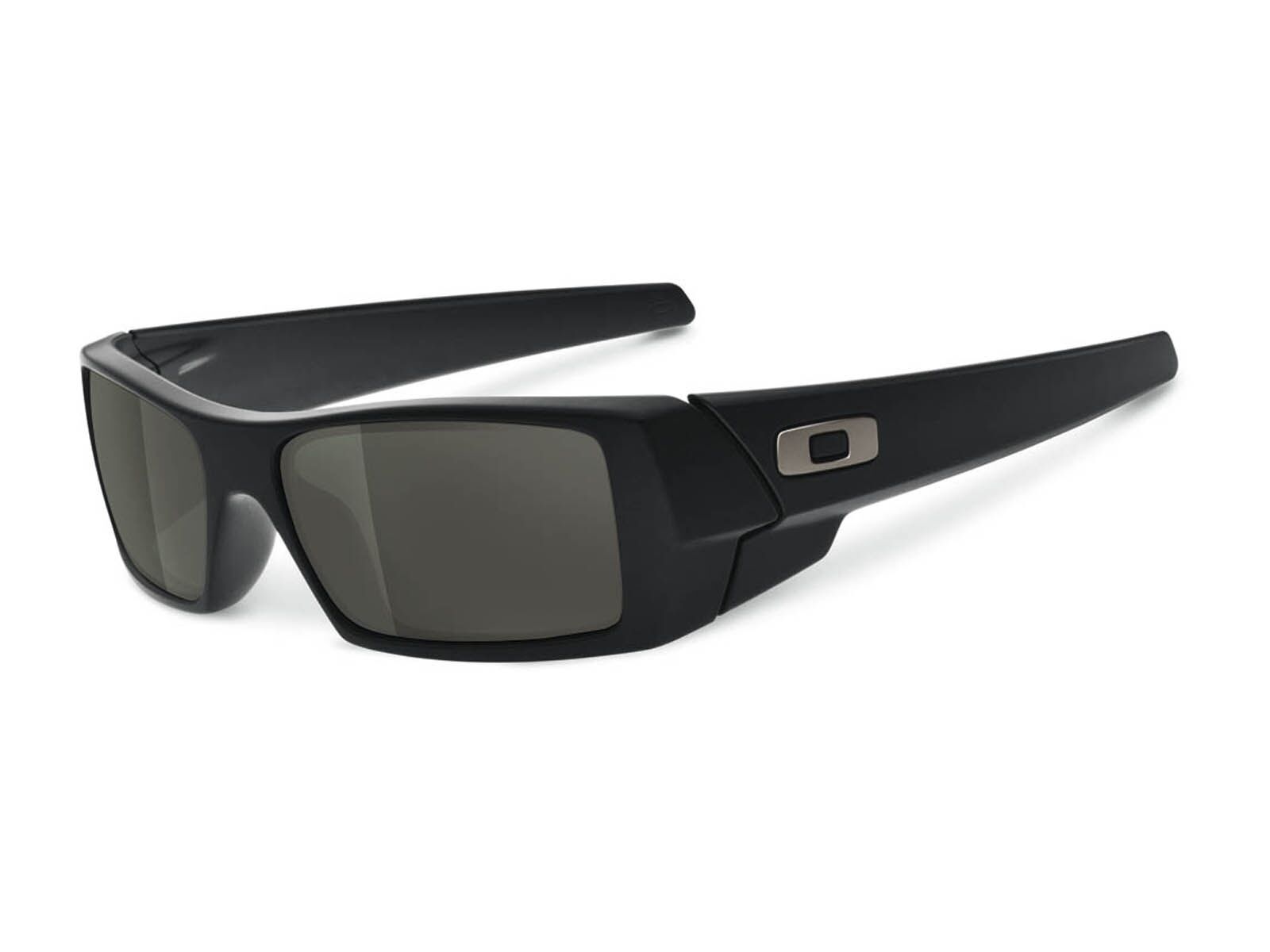 Oakley Gascan, Matte Black/Grey - Bild 1