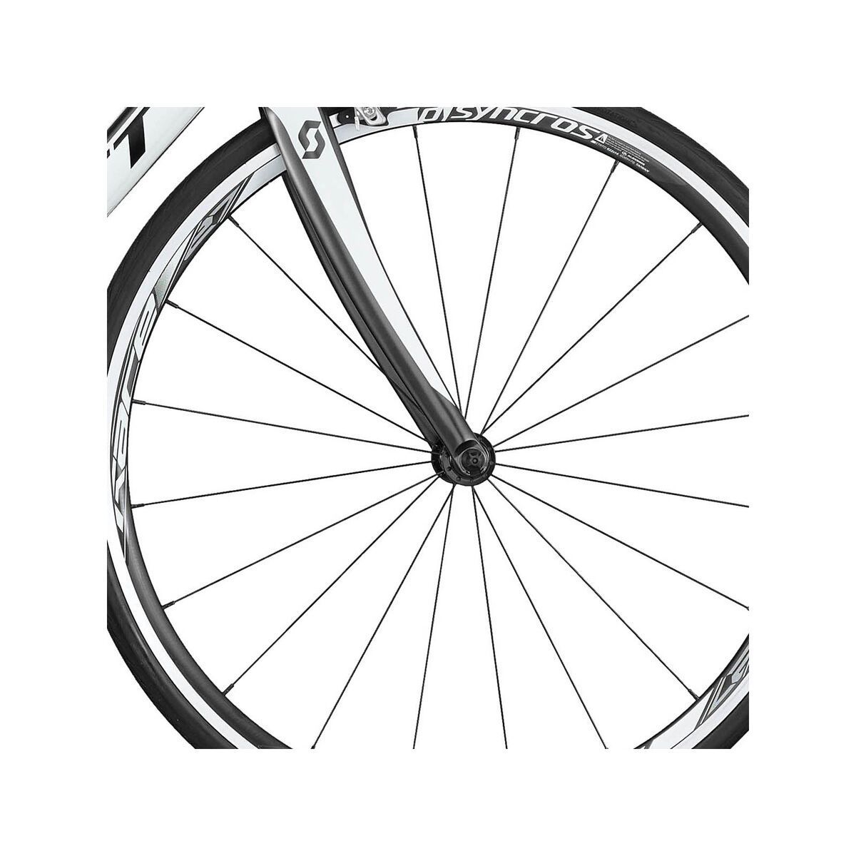 Scott Contessa Speedster 45 - Bild 2