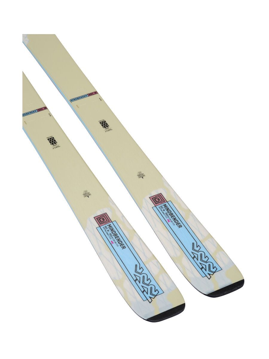 K2 Mindbender 90C W - Bild 6