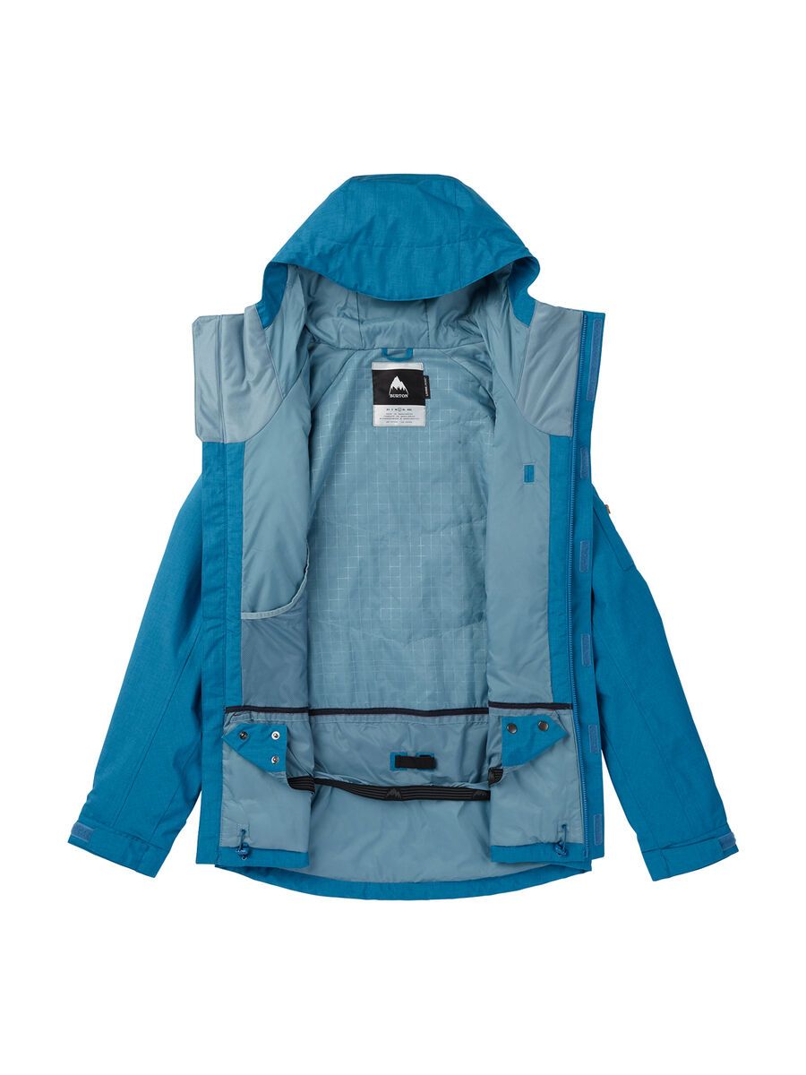 Burton Hilltop Jacket, mountaineer - Bild 3