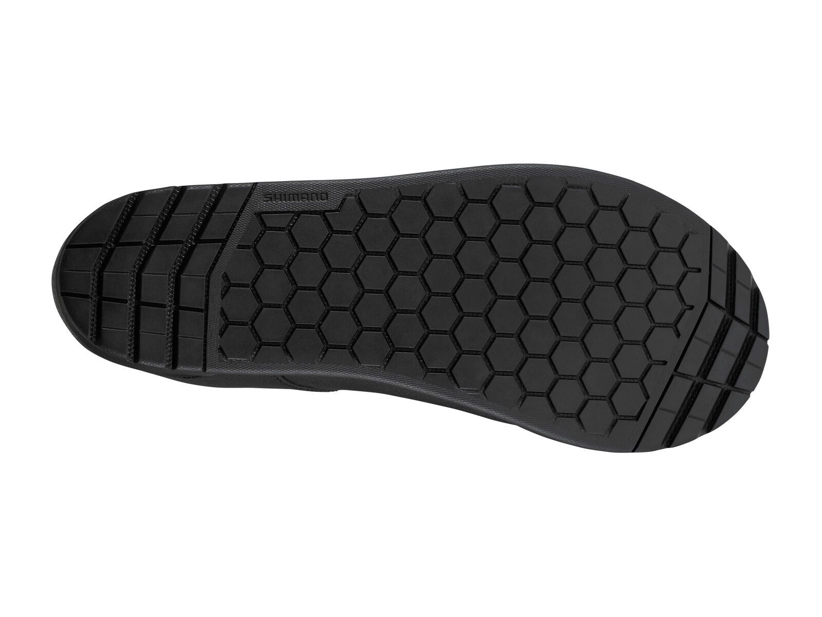 Shimano SH-GR501 Gravity, black - Bild 5