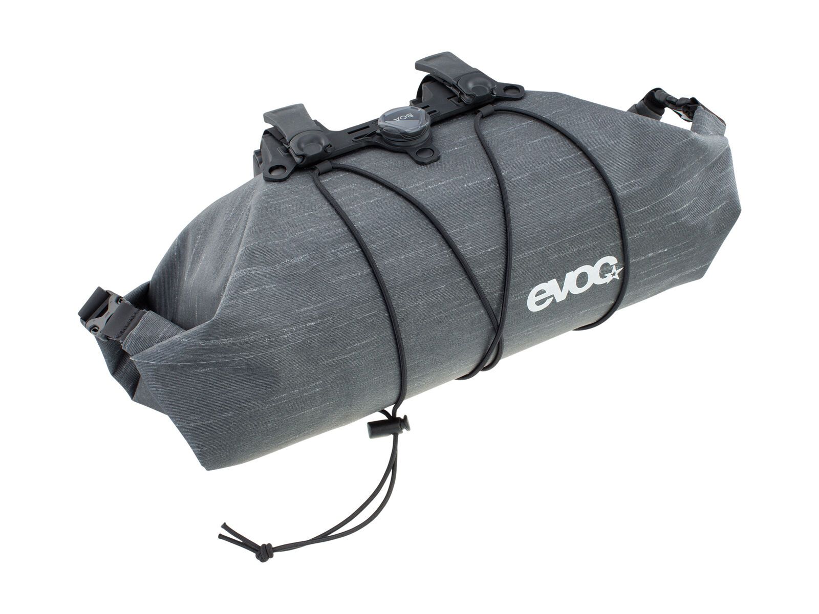 Evoc Handlebar Pack BOA WP 5, carbon grey - Bild 1