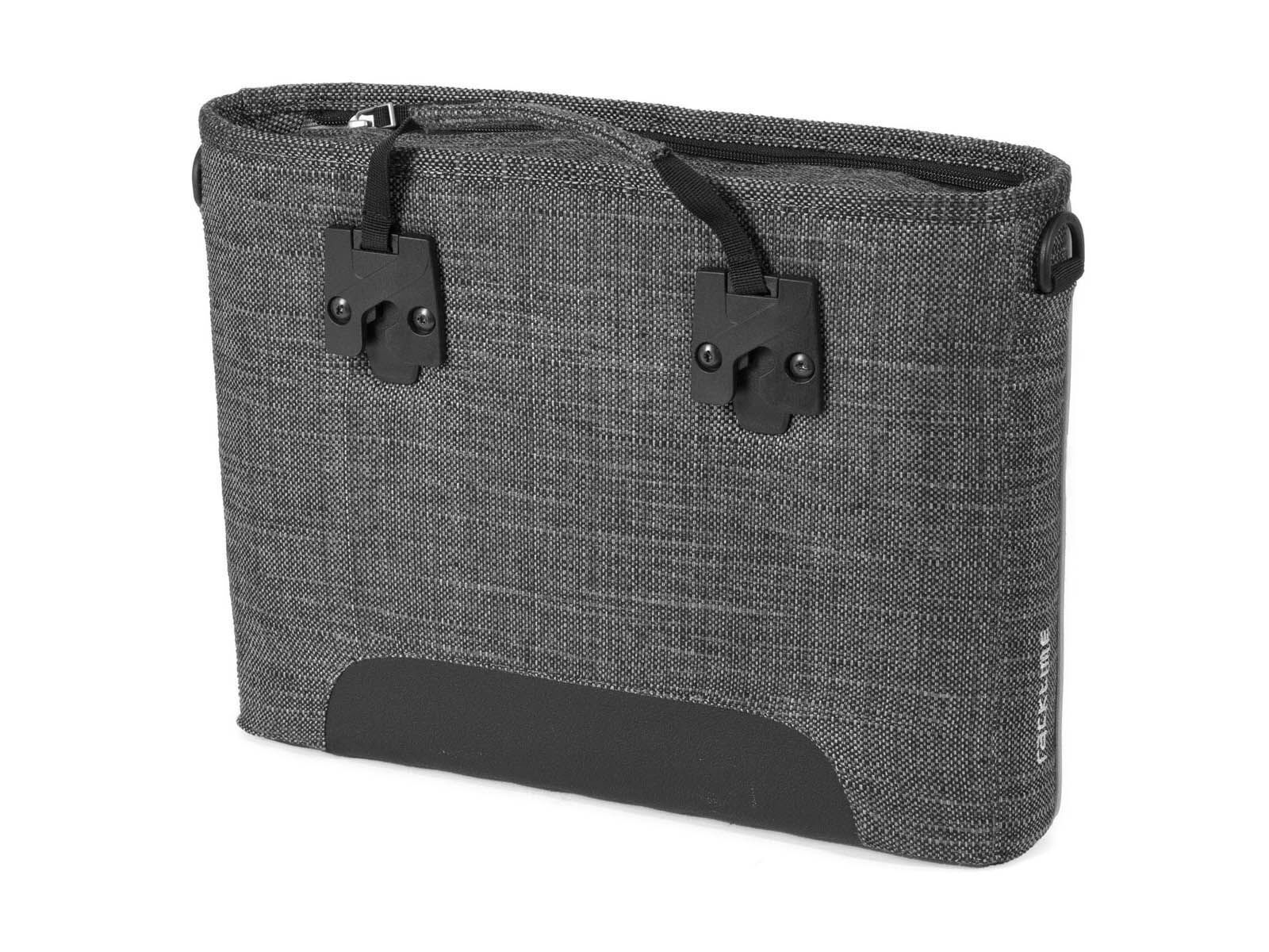 Racktime Side One, urban grey - Bild 2