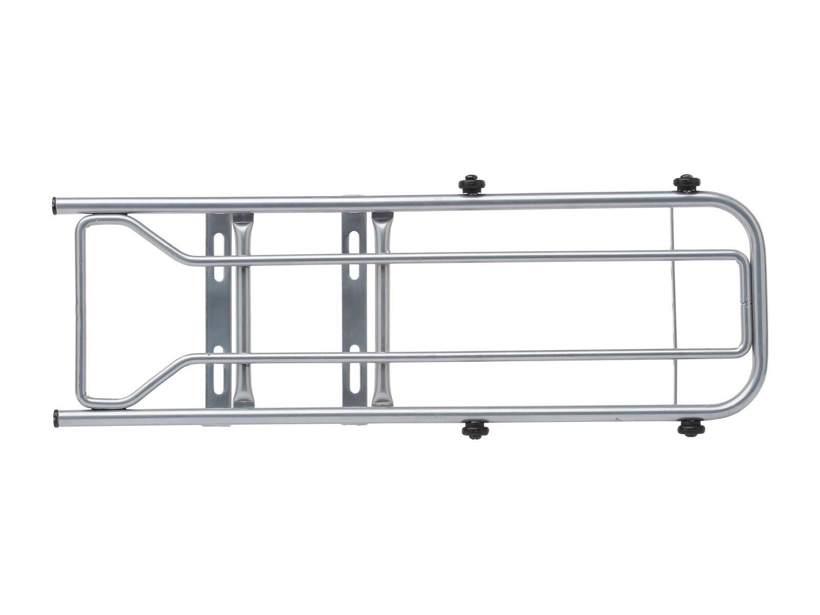 Thule Yepp Maxi EasyFit Carrier XL, silver - Bild 2