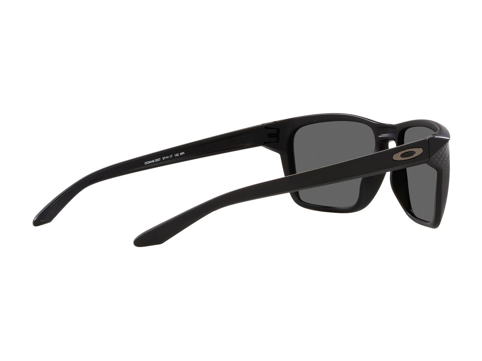 Oakley Sylas MotoGP Collection - Prizm Black, matte black - Bild 8