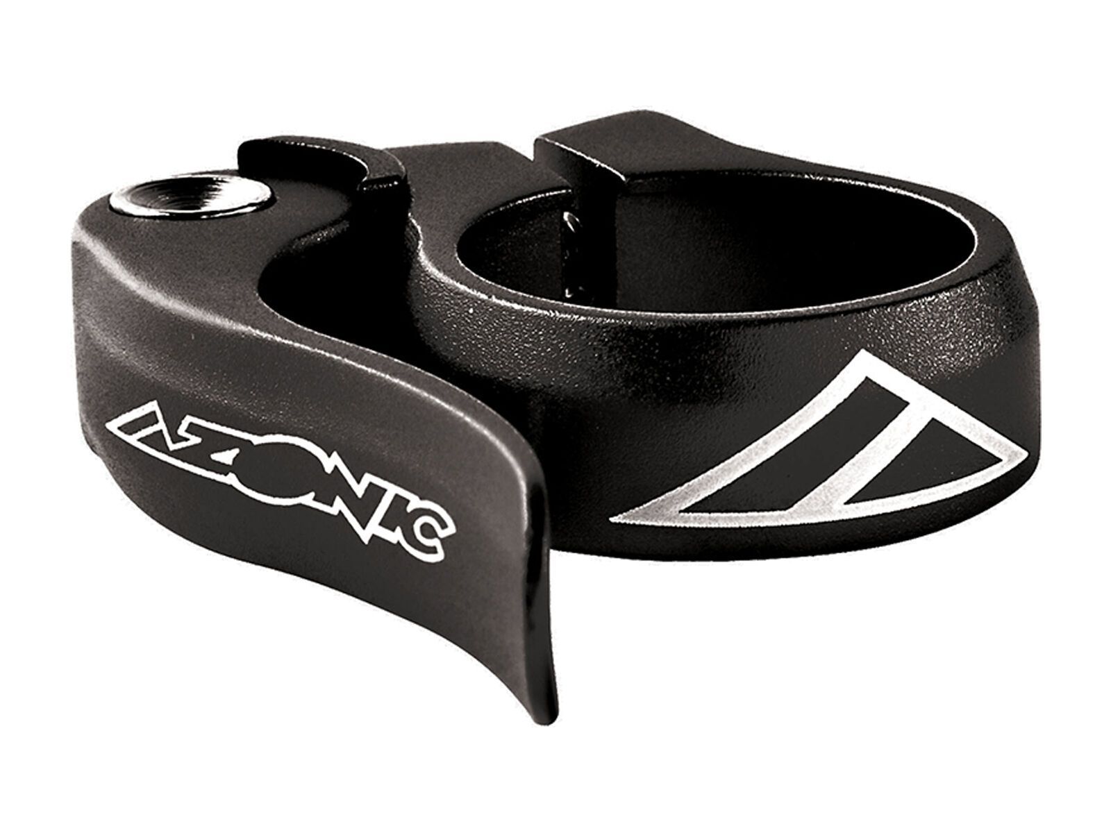 Azonic Quick Release Clamp, black - Bild 1