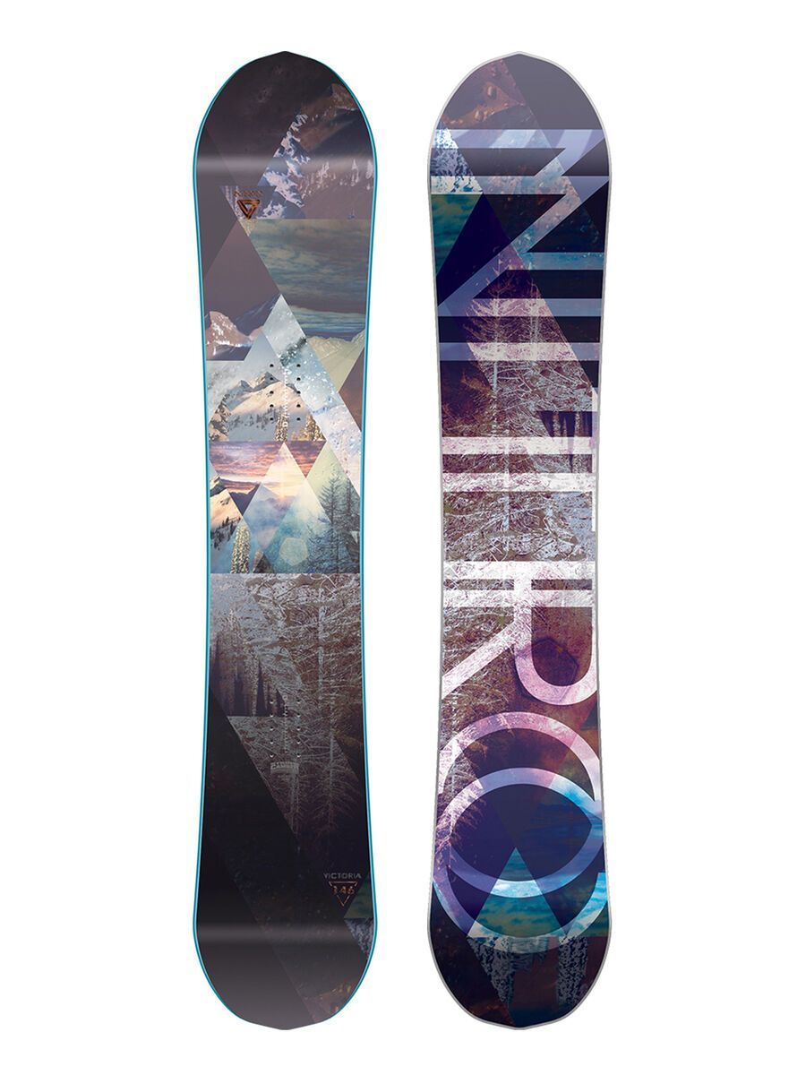 Nitro Victoria - Bild 1