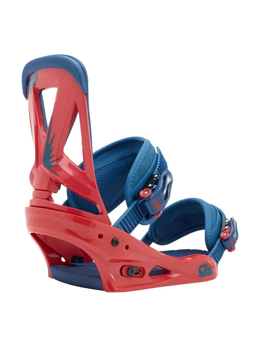 Set: K2 Raygun 2016 + Burton Custom (1464190S) - Bild 3