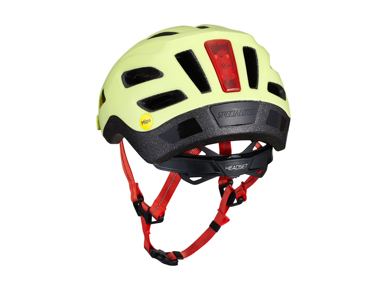 Specialized Shuffle Child LED MIPS, limestone - Bild 5