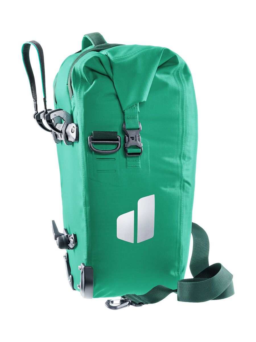 Deuter Weybridge 20+5, fern - Bild 3