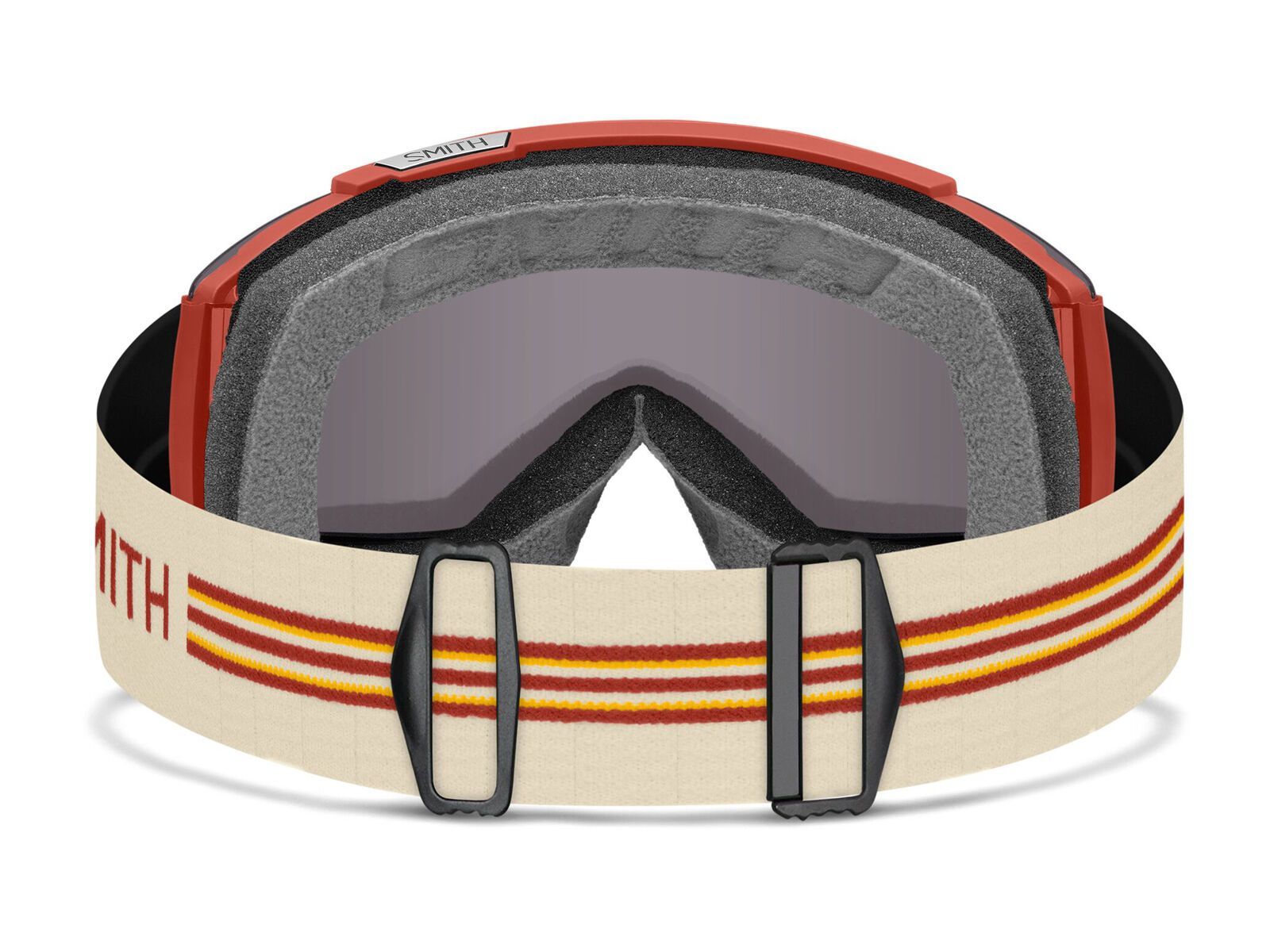 Smith Squad - ChromaPop Sun Black Gold Mir + WS, terra slash - Bild 4