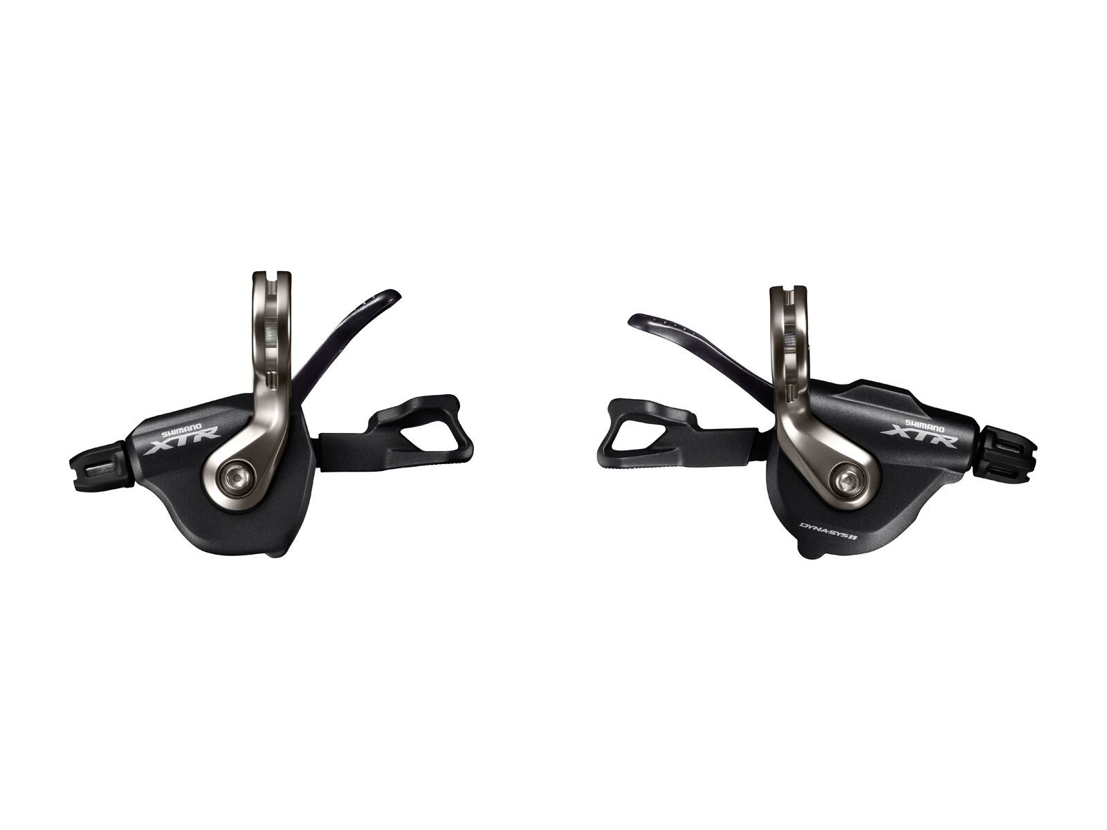 Shimano XTR SL-M9000 - Set, 2/3x11 - Bild 1