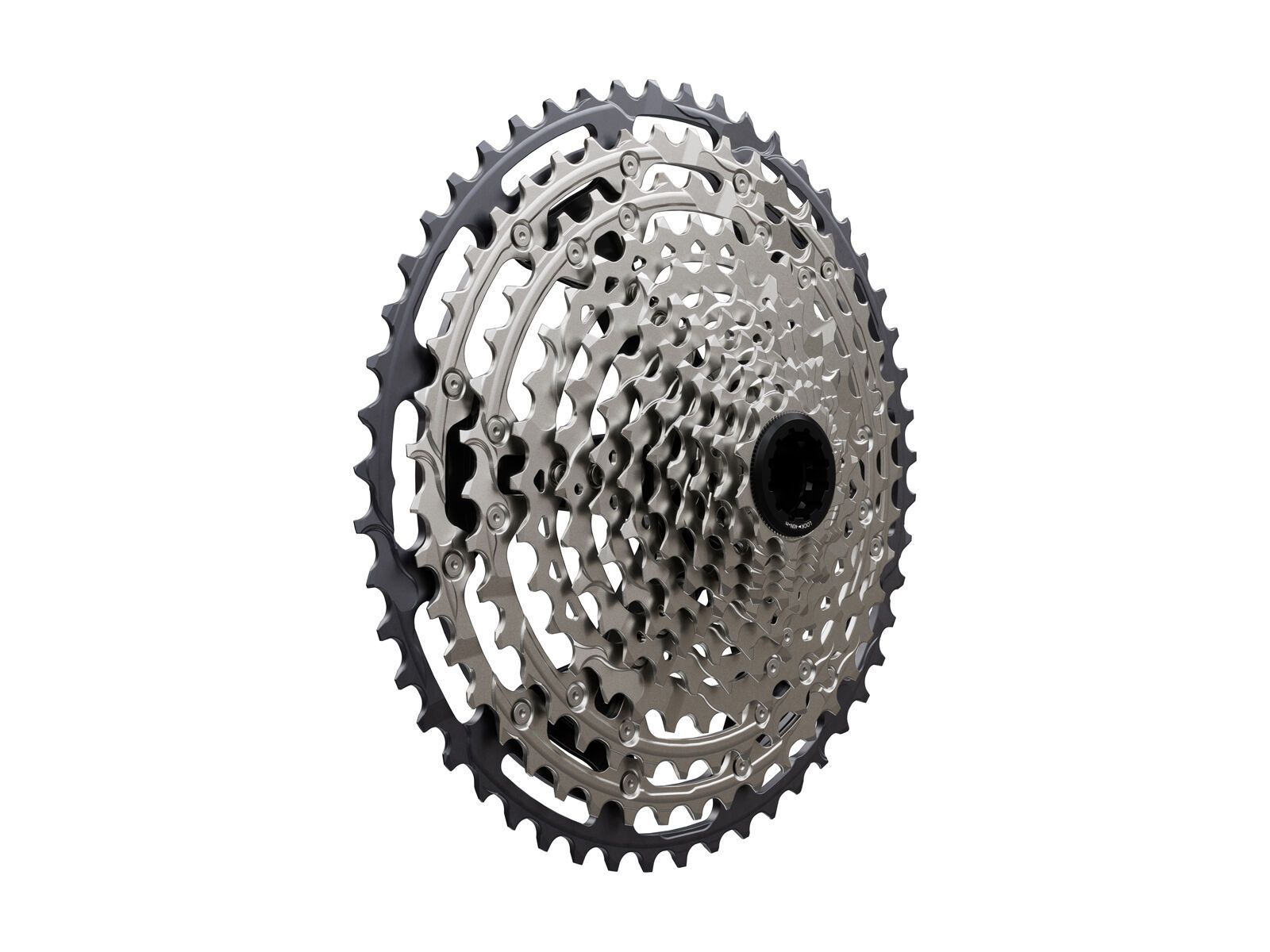 Shimano Deore CS-M7200-12 HG+ / 12-fach - Bild 2