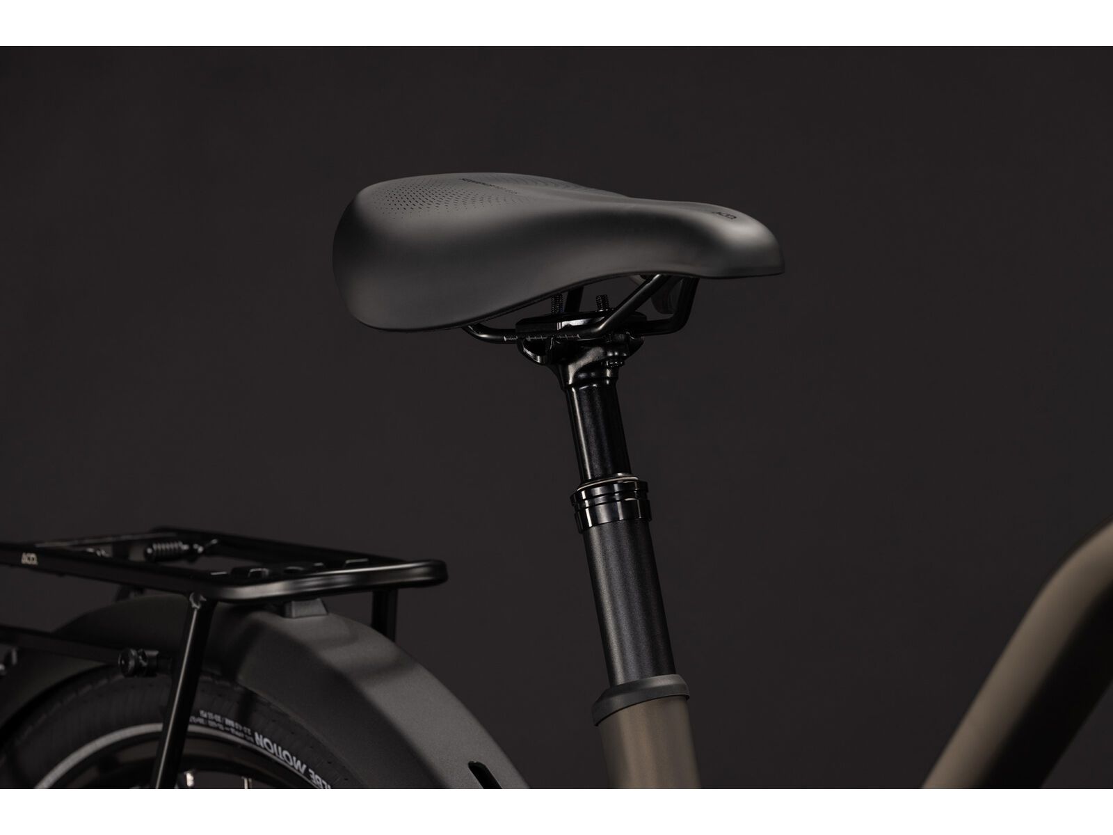 Cube Touring Hybrid Pro 800 Trapeze, metallicumbra´n´black - Bild 5