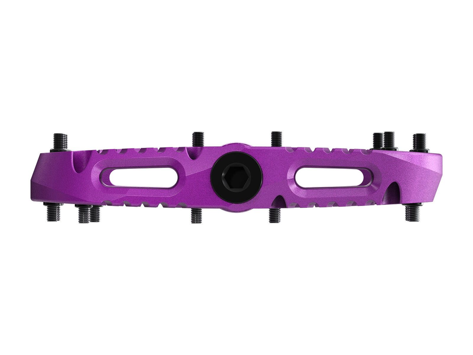 OneUp Components Composite Pedals, purple - Bild 3