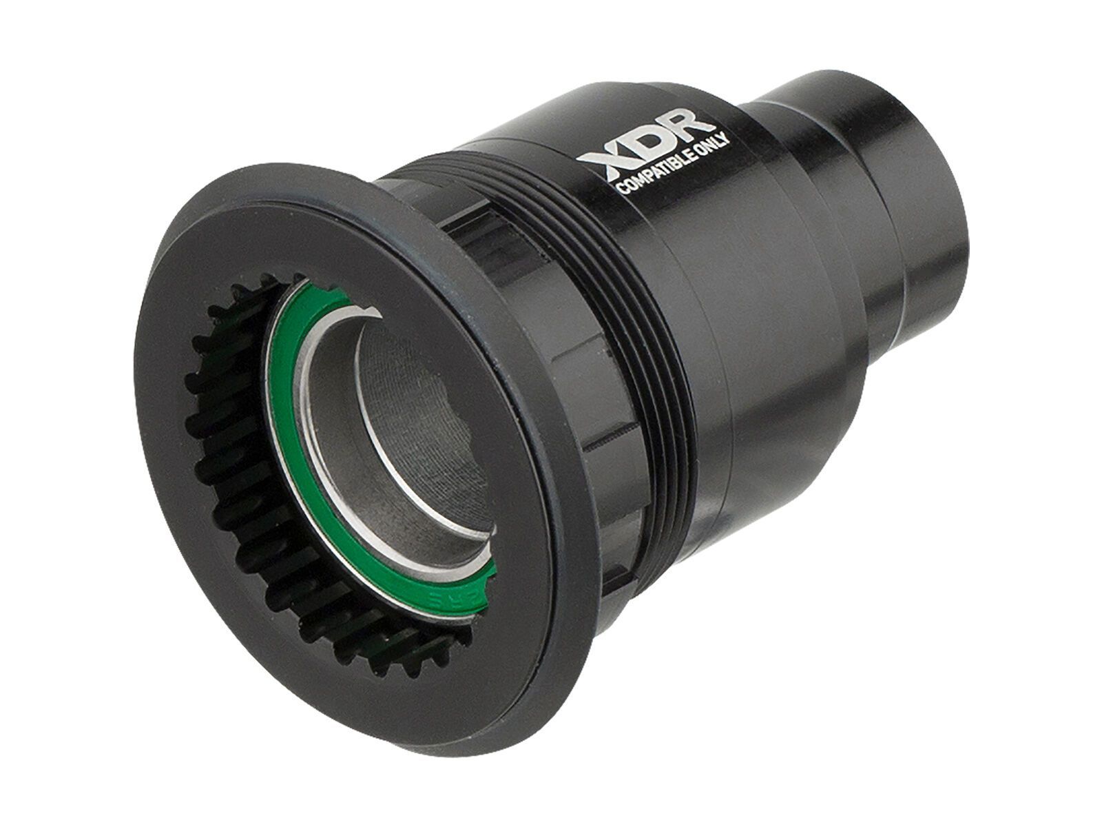 Newmen Road Gen2 Freewheel Set 12x142 / SRAM XDR, black BIKER