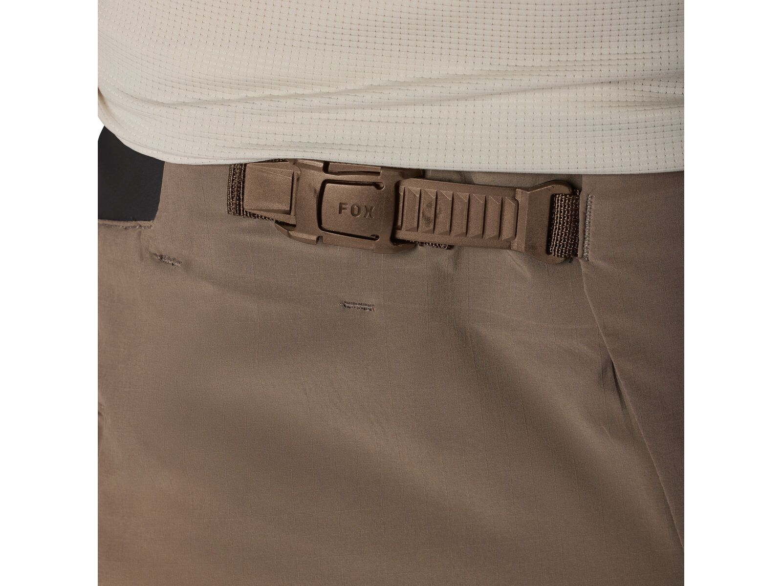 Fox Flexair Pant, nutmeg - Bild 5