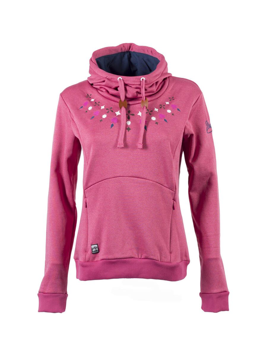 Maloja AmiraM., orchid - Bild 2