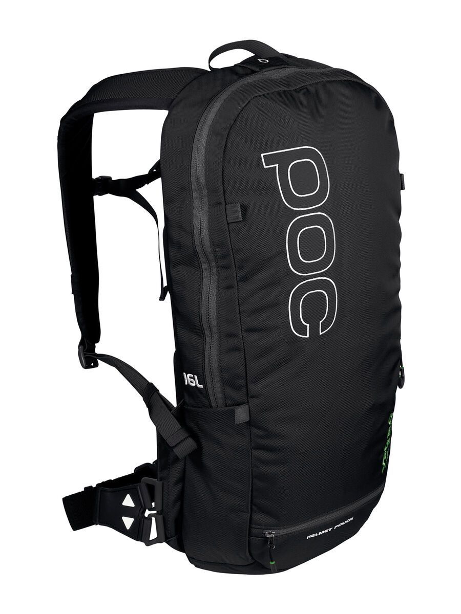 POC VPD 2.0 Spine Pack 16L, uranium black - Bild 2