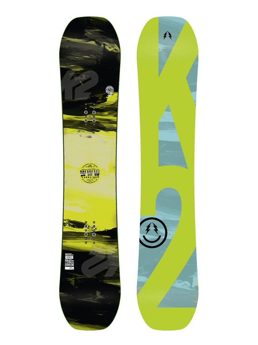 K2 WWW Wide - Bild 1