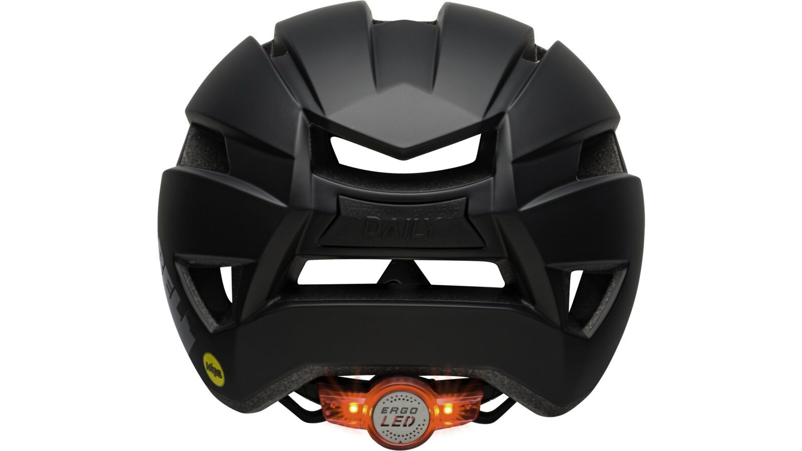 Bell Daily LED Women MIPS, matte black - Bild 5