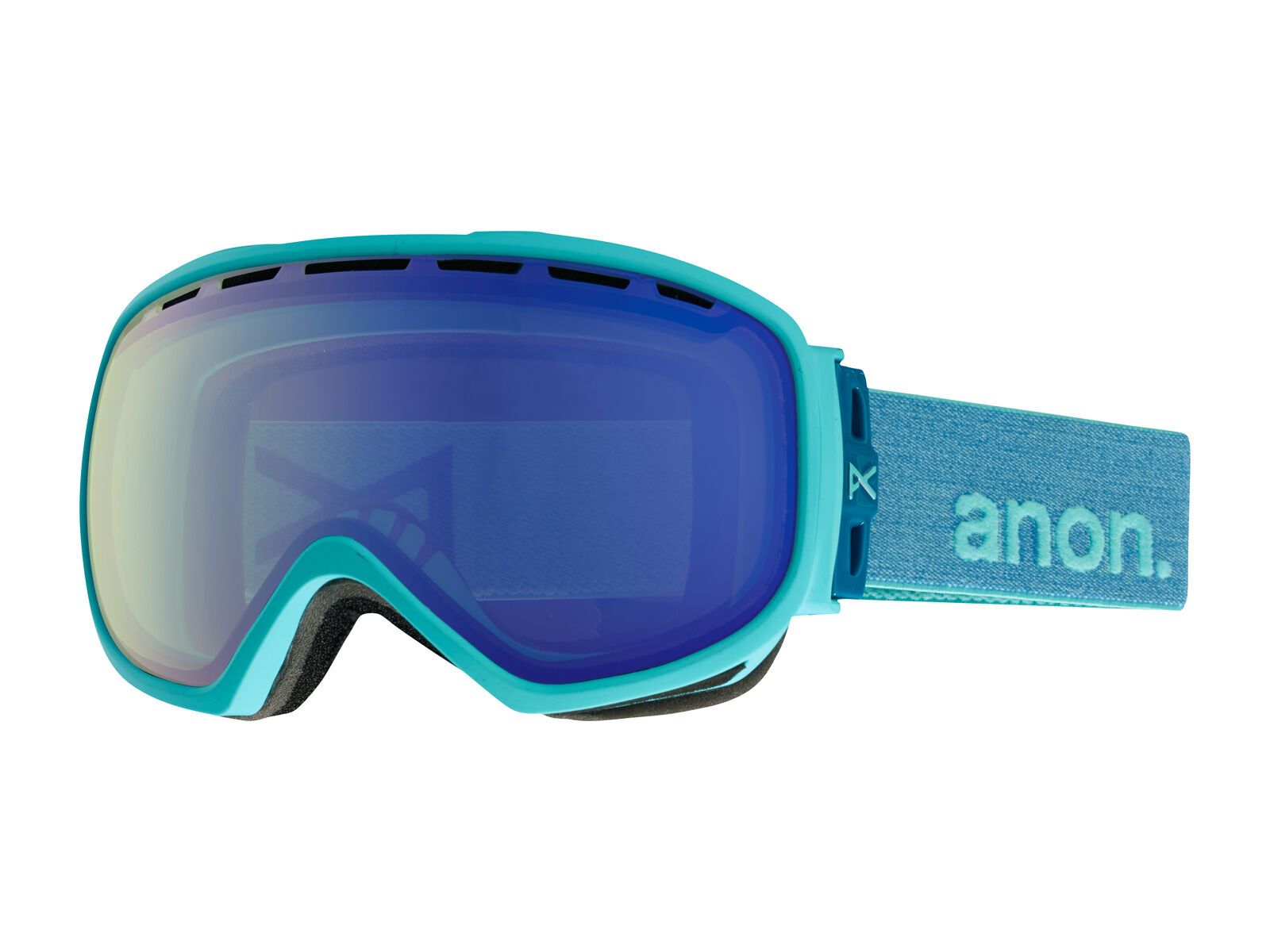 Anon Somerset, breeze/blue lagoon - Bild 2