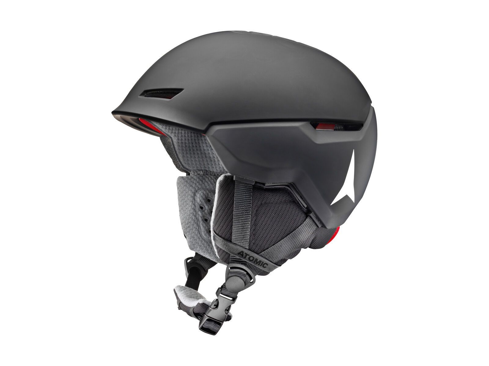 Atomic Revent+, black - Bild 1