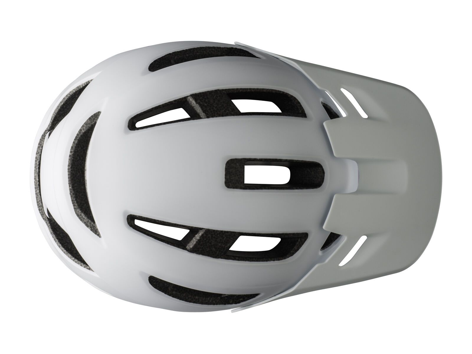 Bell Nomad W, matte white/purple - Bild 6