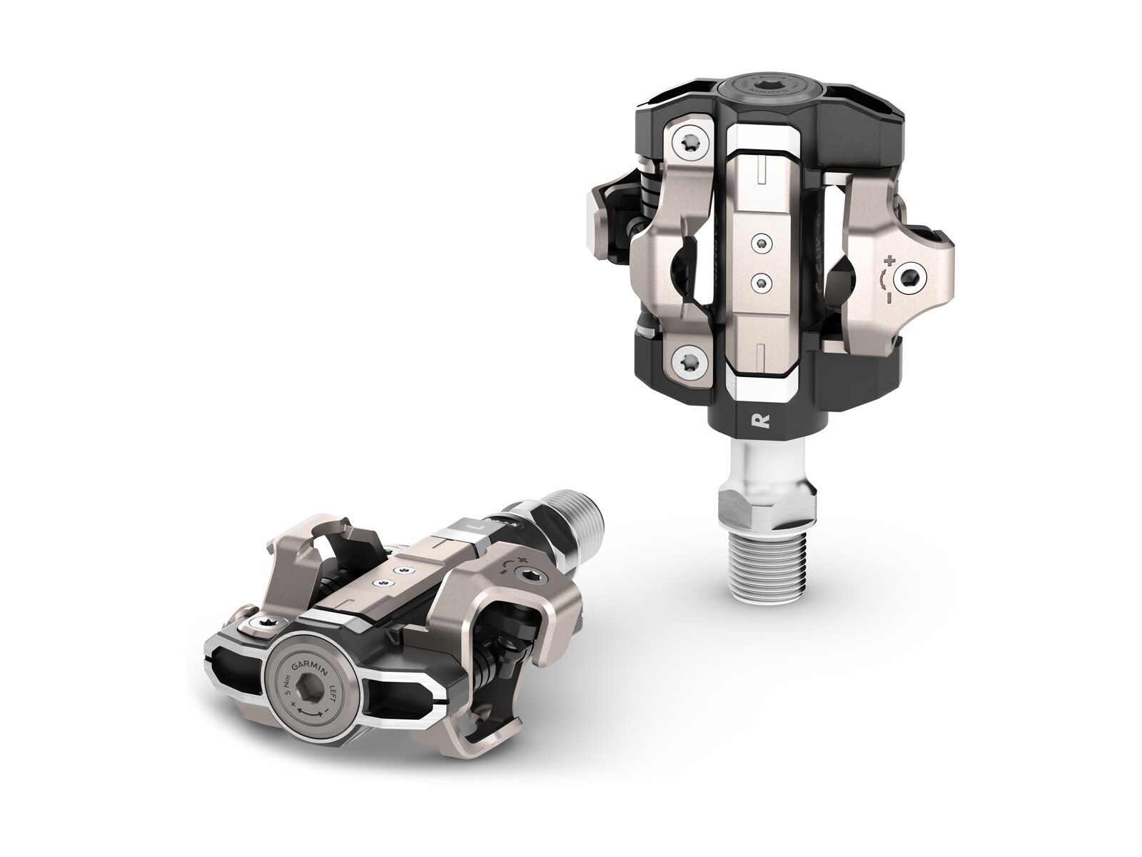 Garmin Rally XC110 Single Sensor - Bild 1