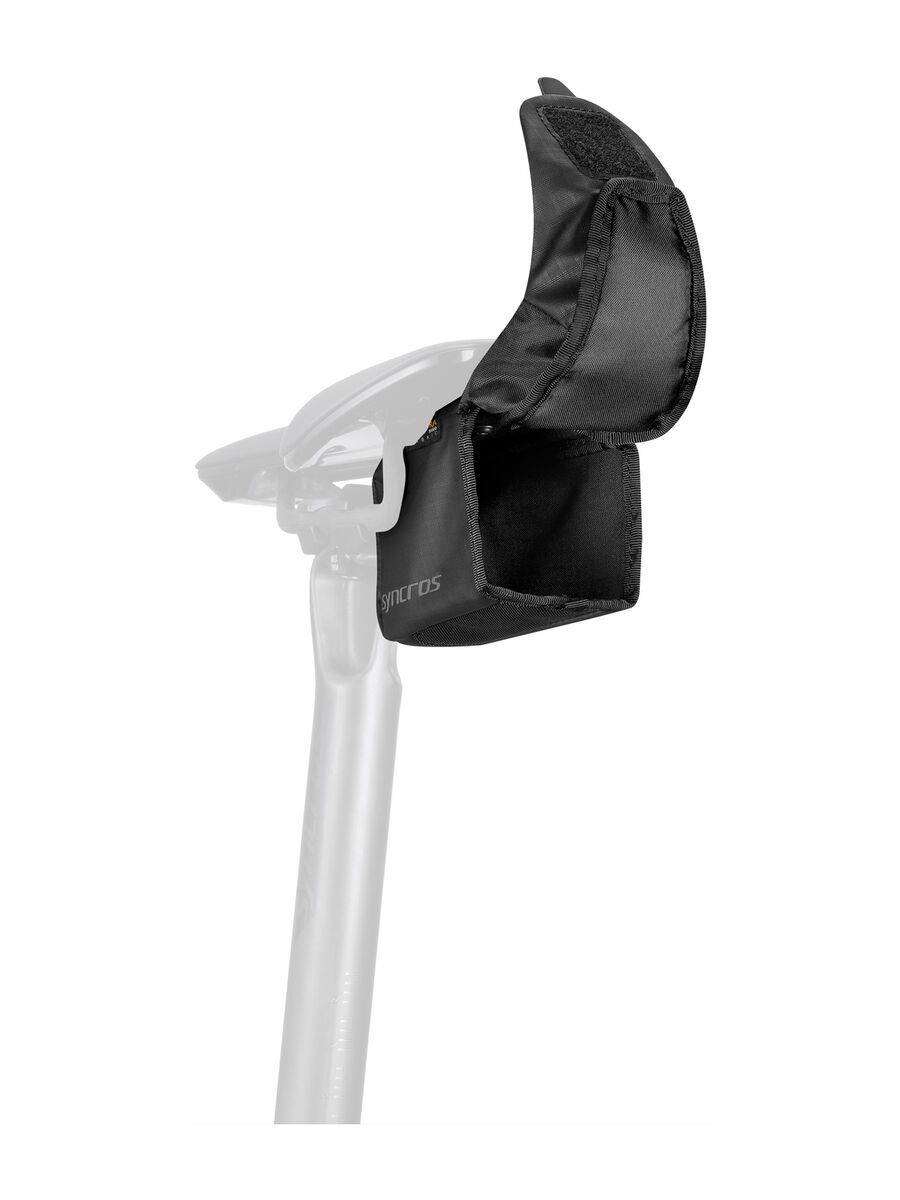 Syncros Speed iS Direct Mount 650, black - Bild 3