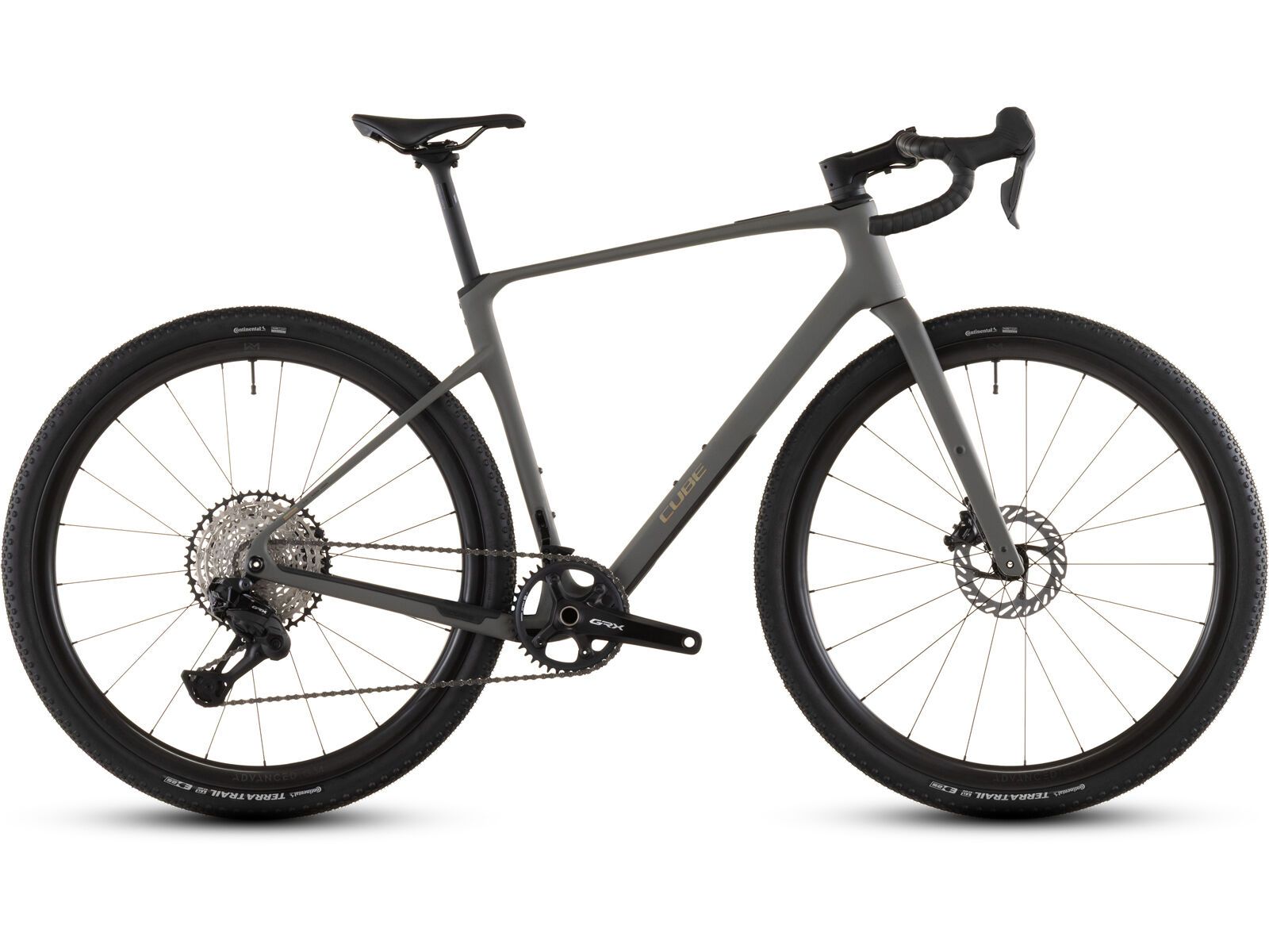 Nuroad C 62 Cube Randonneur Cube C 62 Pro 2022 Cube Nuroad C 62