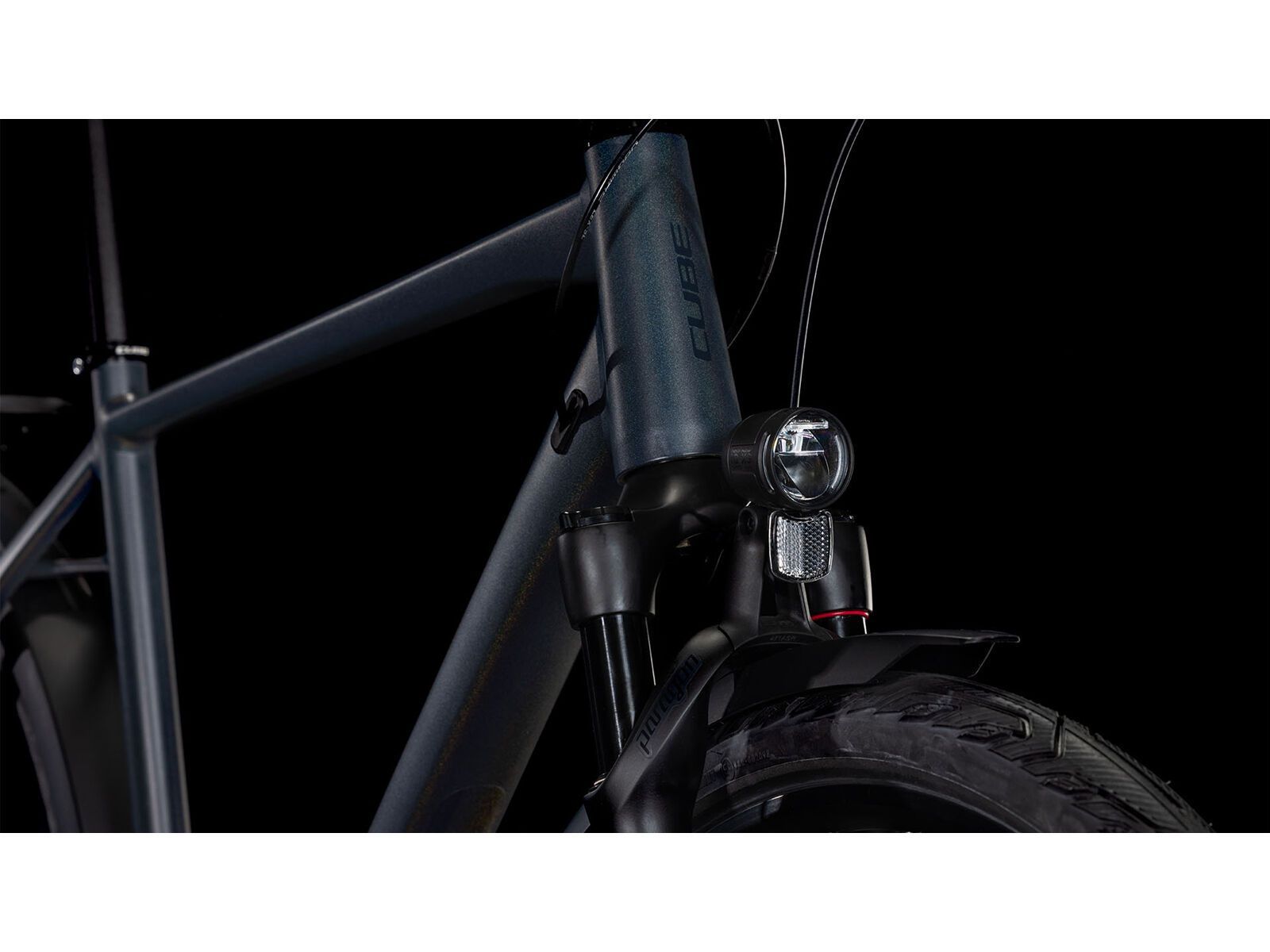 Cube Kathmandu SLX, nightsky´n´ink - Bild 6