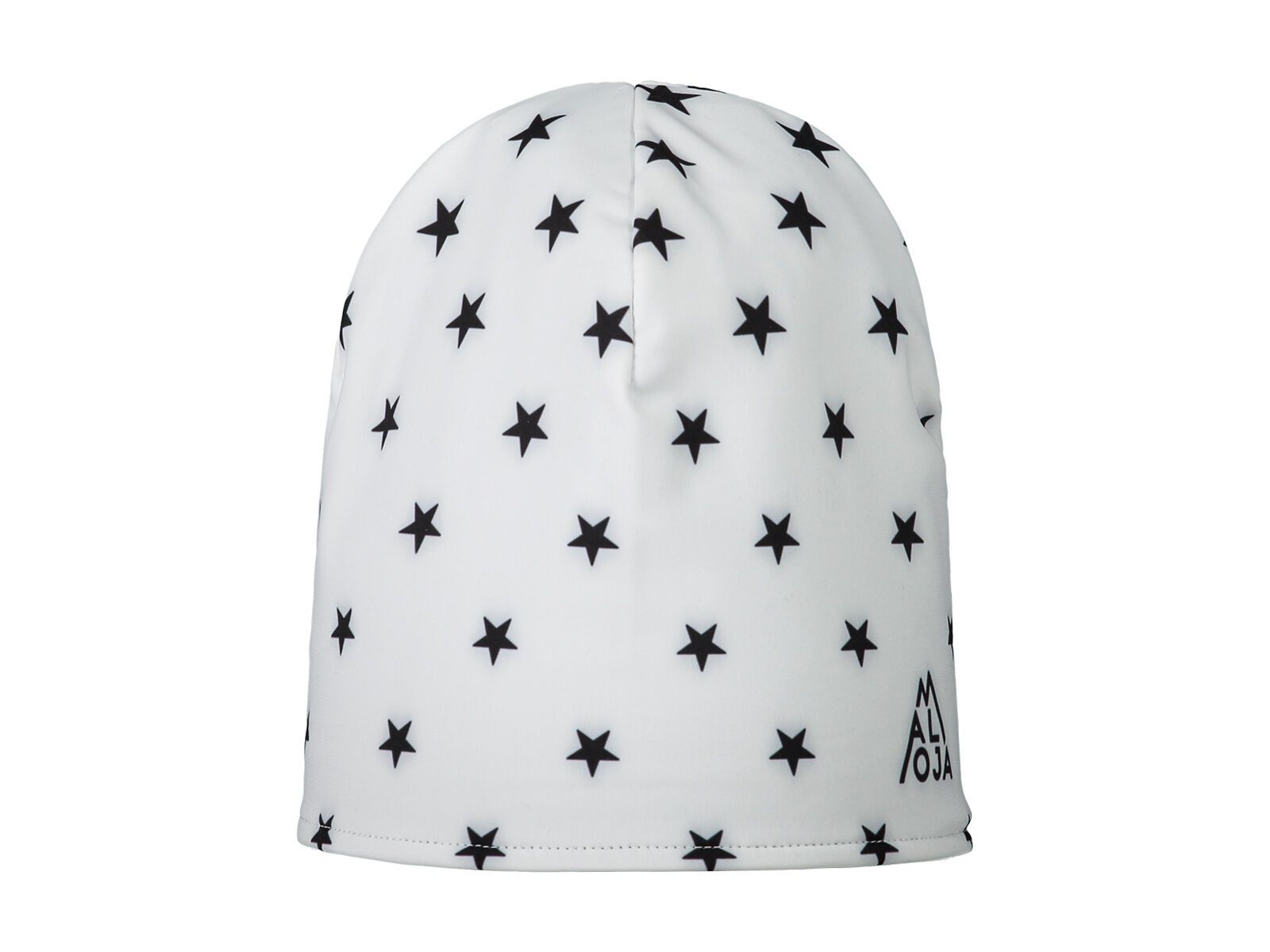 Maloja BellalunaM., snow stars - Bild 1