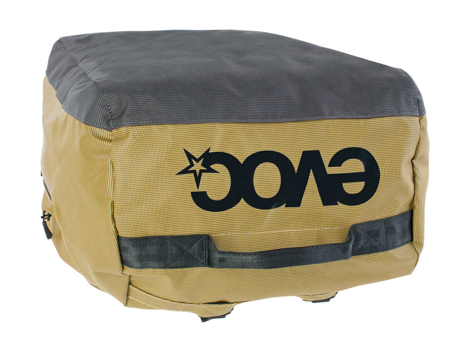 Evoc Duffle Bag 60, curry/black - Bild 5